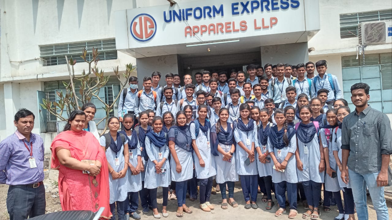 Industrial Visit